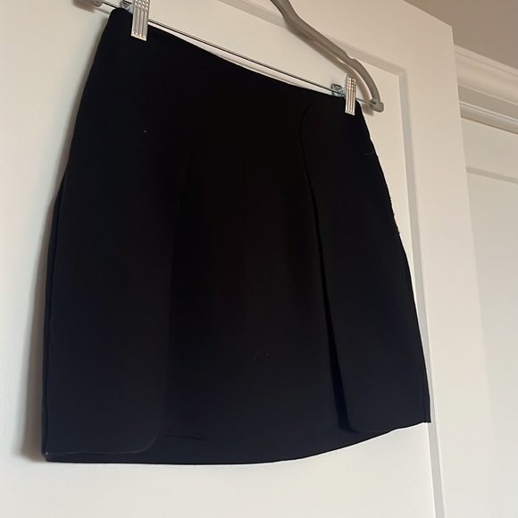 Banana Republic Mini Skirt - Picture 2 of 3